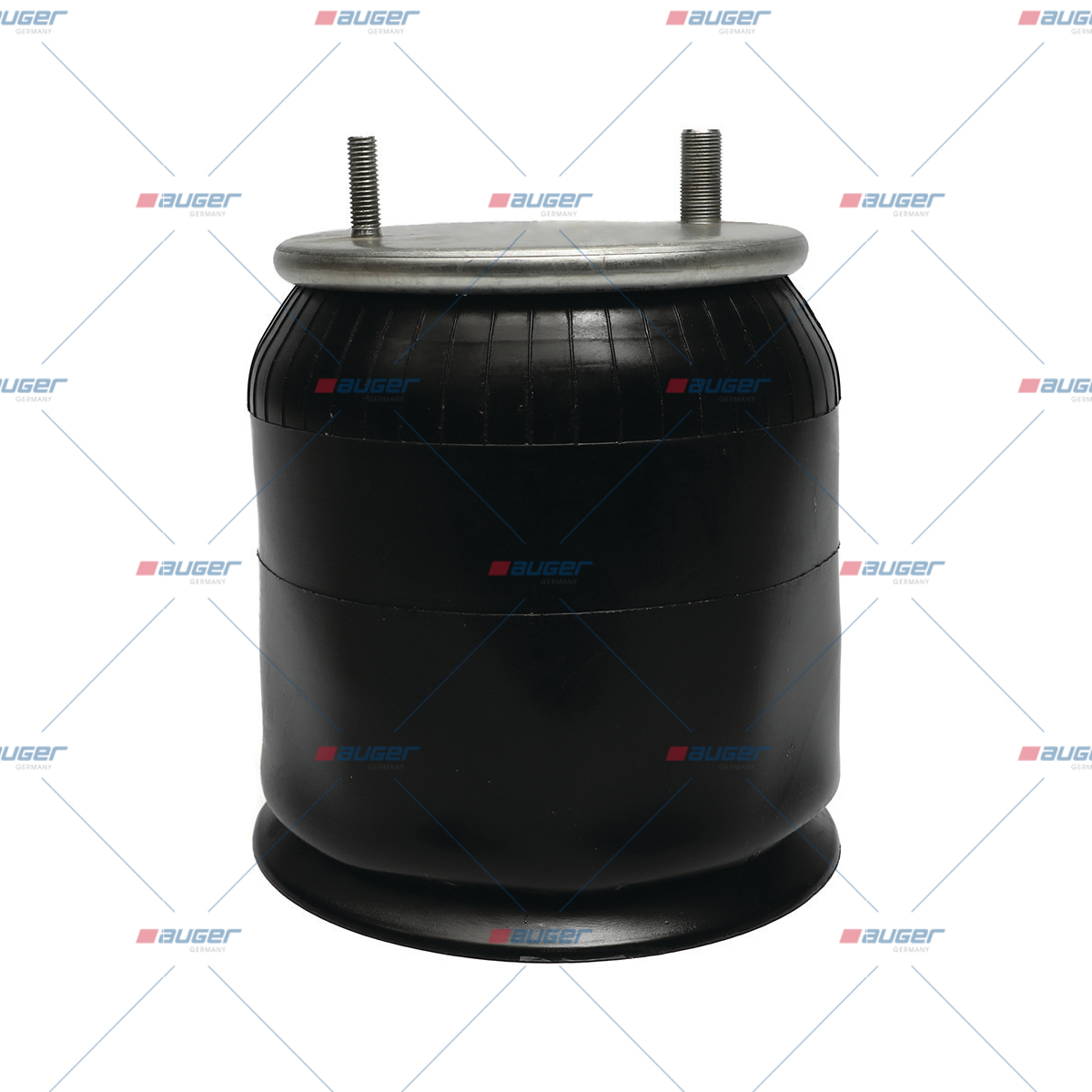 Luftfederbalg, Komp. Typ mit Kunst.Kolb.